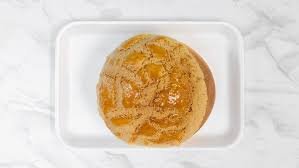 Pineapple Bun